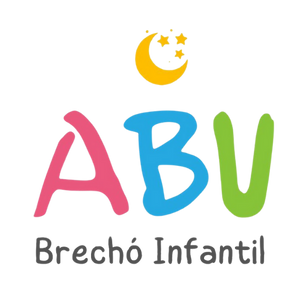 Abu Brechó Infantil
