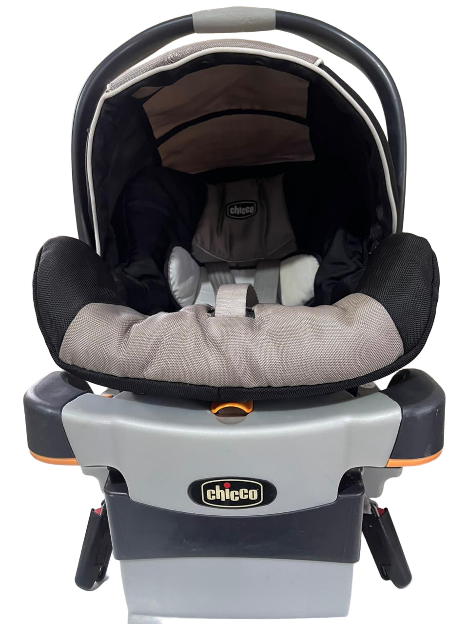 Bebê Conforto KeyFit 30 com Base de 2 Estágios para 0 a 13 KG, CHICCO