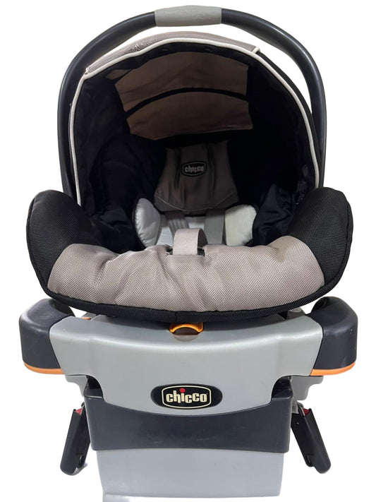 Bebê Conforto KeyFit 30 com Base de 2 Estágios para 0 a 13 KG, CHICCO