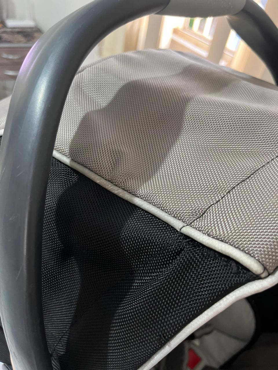 Bebê Conforto KeyFit 30 com Base de 2 Estágios para 0 a 13 KG, CHICCO